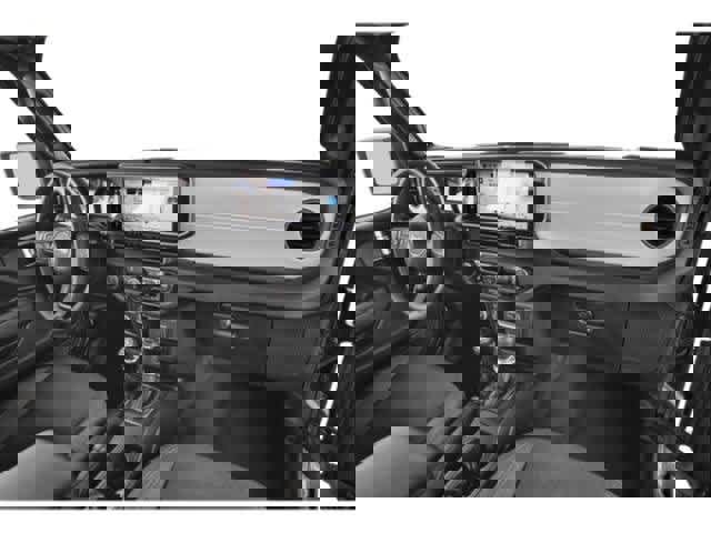 New 2026 Jeep Wrangler Unlimited Rubicon image 17