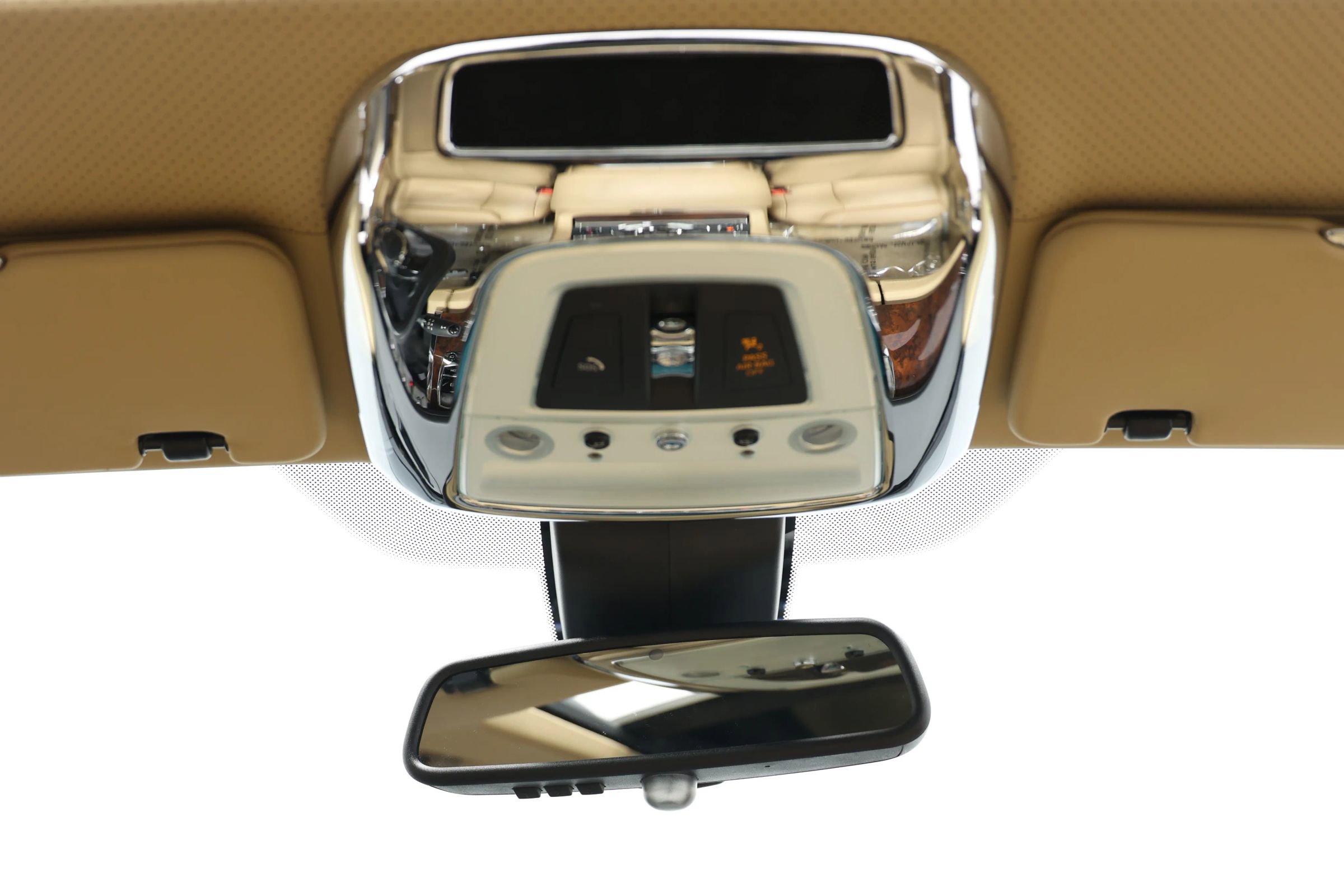 Used 2015 Rolls-Royce Ghost image 48