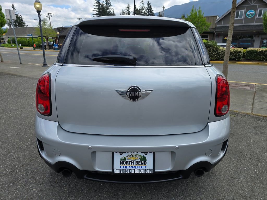Used 2016 MINI Cooper Countryman S FWD image 6