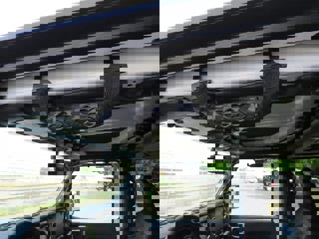 New 2023 Jeep Wrangler Rubicon w/ Steel Bumper Group image 15