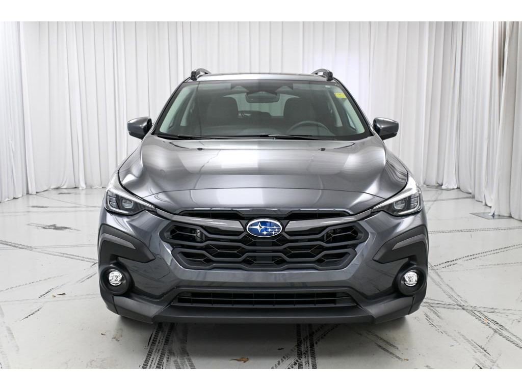Used 2025 Subaru Crosstrek 2.5i Limited w/ Crosstrek Mirror Package image 3