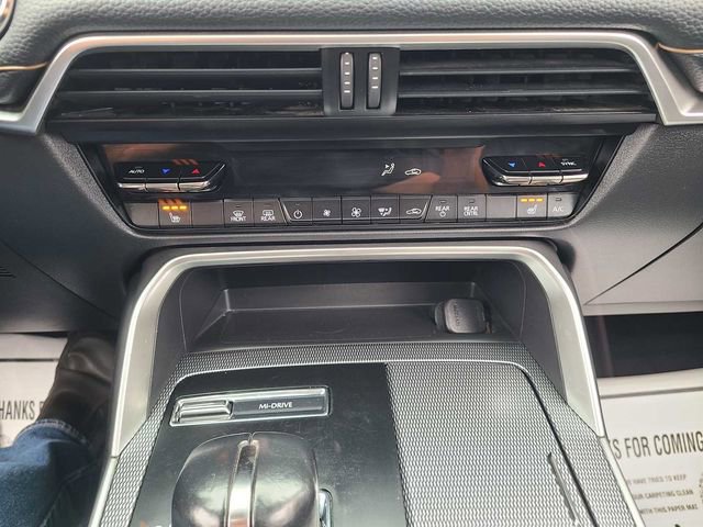 Used 2024 MAZDA CX-90 3.3 Turbo w/ Preferred Plus image 29