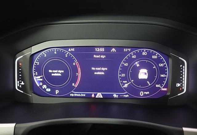 Used 2021 Volkswagen Atlas SEL Premium image 36