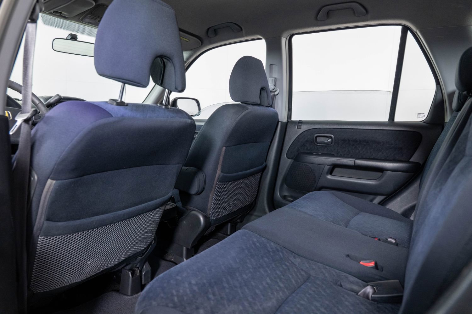 Used 2005 Honda CR-V LX image 19
