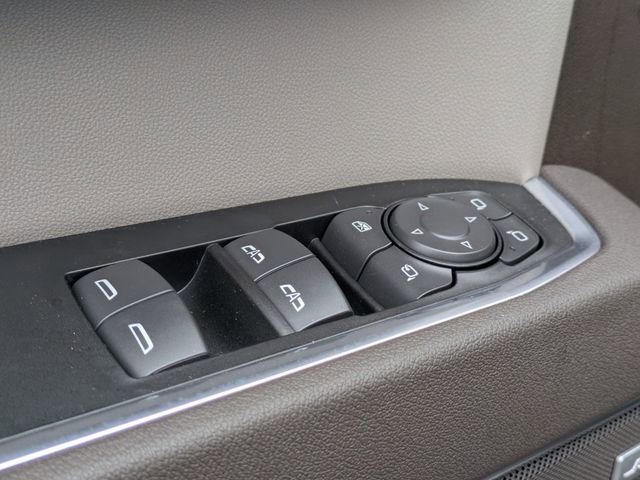 New 2026 Chevrolet Silverado 1500 LTZ w/ LTZ Premium Package image 10