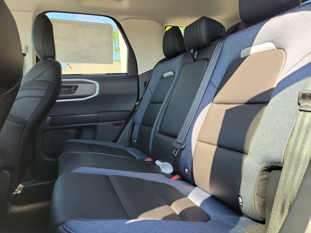 New 2026 Ford Bronco Sport Outer Banks image 10