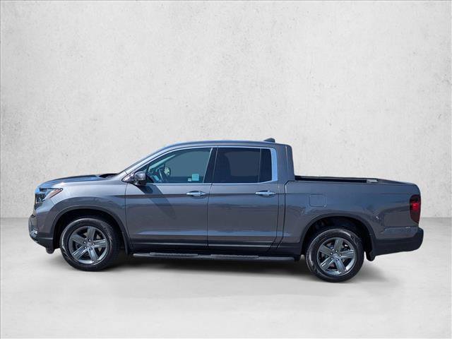 Used 2023 Honda Ridgeline RTL-E image 8