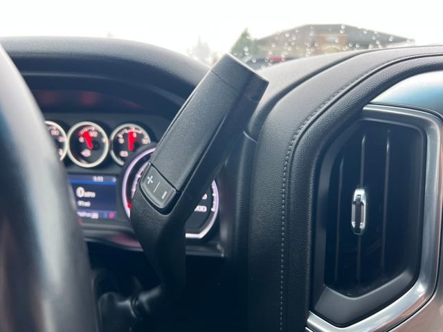 Used 2022 Chevrolet Silverado 1500 RST w/ Convenience Package II image 18