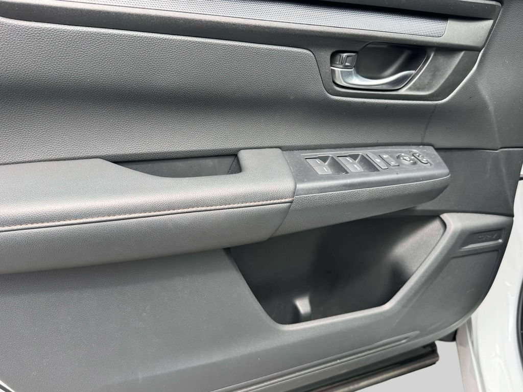 Certified 2024 Honda CR-V Sport image 33