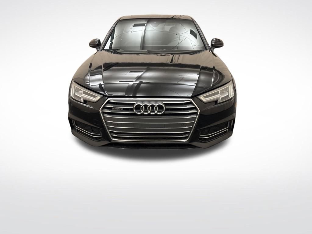 Used 2017 Audi A4 2.0T Premium Plus w/ Premium Plus Package image 2