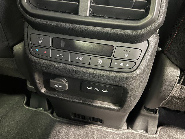 New 2026 Honda Ridgeline Black Edition image 24