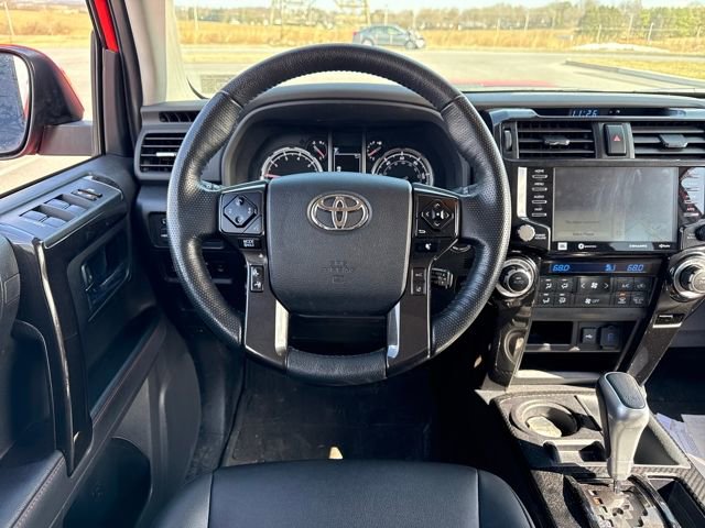 Used 2023 Toyota 4Runner TRD Pro image 19