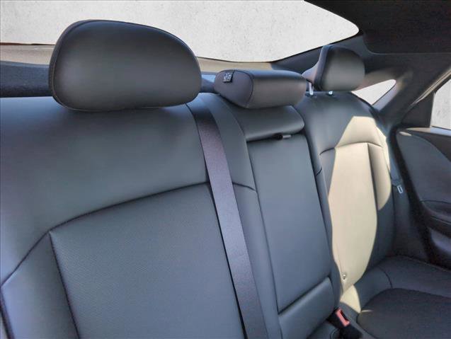 Used 2023 Hyundai Ioniq 6 SEL w/ Cargo Package image 22