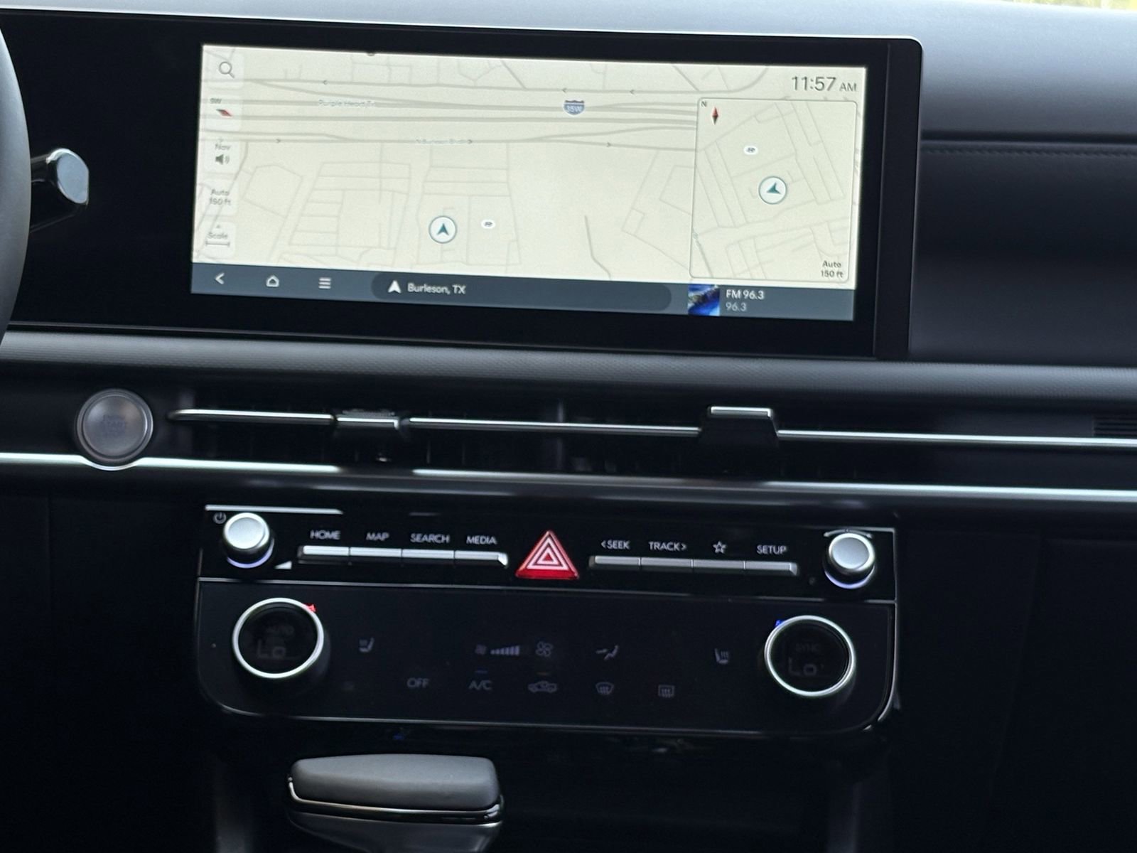 New 2026 Hyundai Santa Cruz XRT image 28