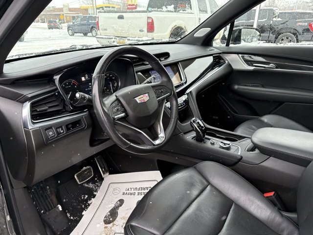 Used 2022 Cadillac XT6 Sport image 20