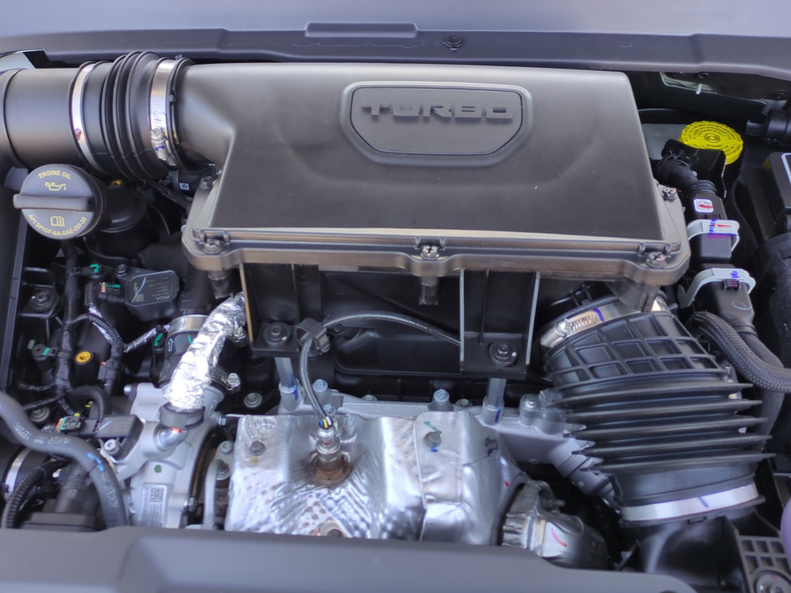 New 2026 Jeep Compass Latitude image 22