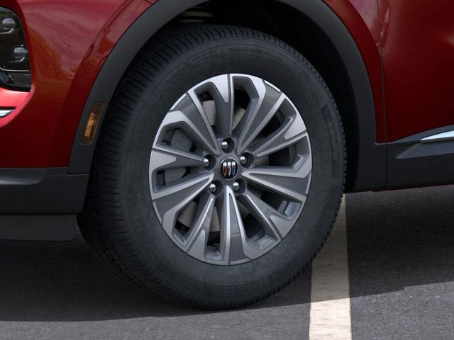 New 2026 Buick Envision Preferred image 9