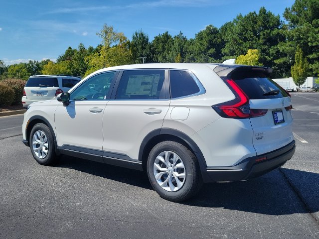New 2026 Honda CR-V LX image 6