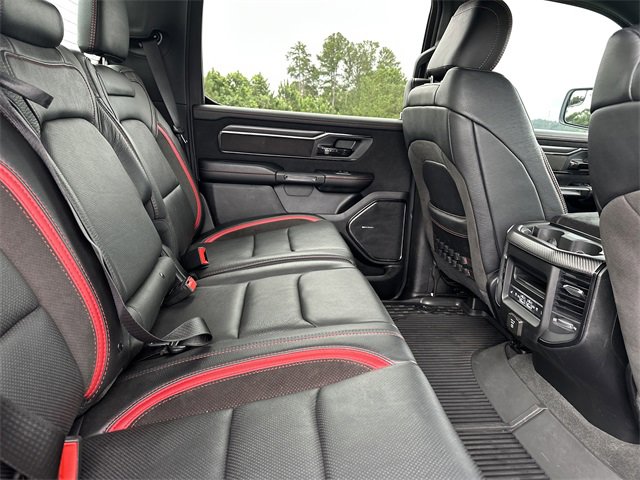 Used 2023 RAM 1500 TRX w/ TRX Level 2 Equipment Group image 15