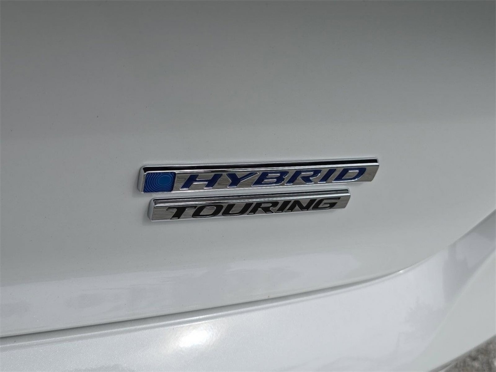 New 2025 Honda Accord Touring image 16