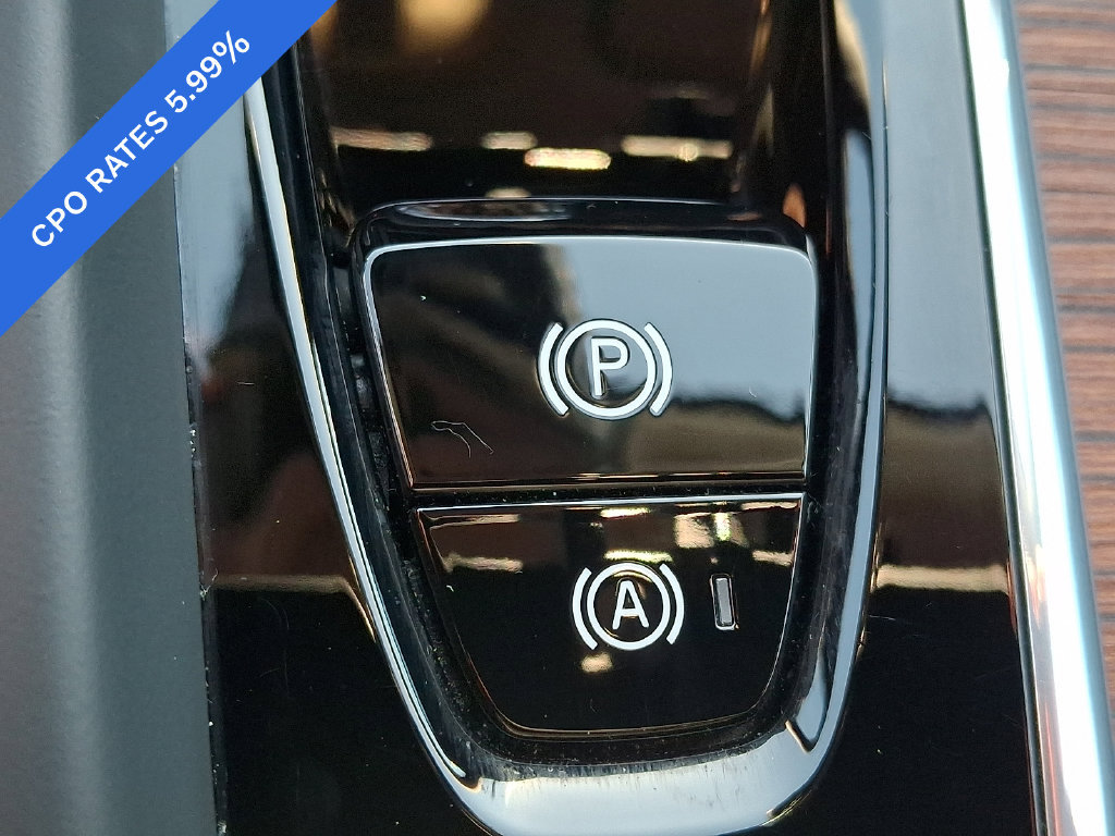 Certified 2024 Volvo XC60 B5 Plus w/ Protection Package Premier AWD/4WD image 26