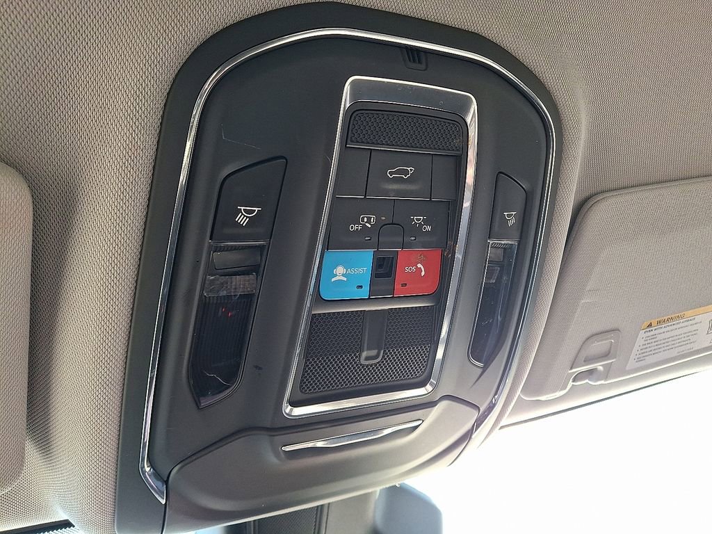 Used 2023 Jeep Grand Cherokee L Limited w/ Trailer Tow Group (B) image 25