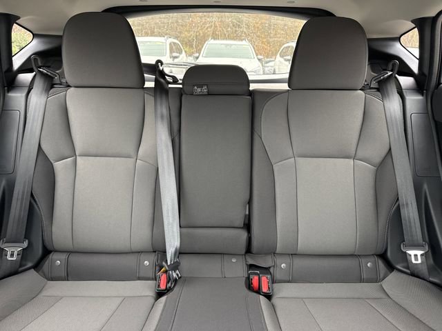 New 2026 Subaru Crosstrek 2.0i Premium image 30