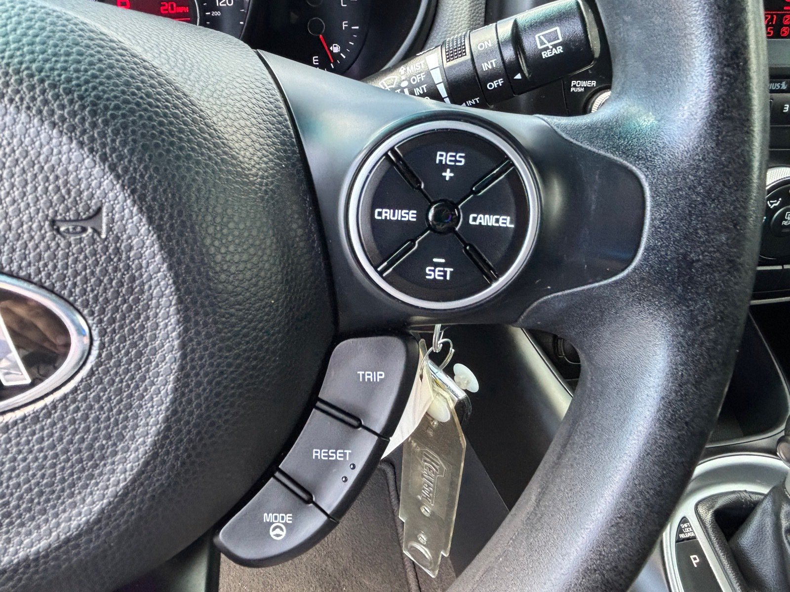 Used 2016 Kia Soul FWD image 23