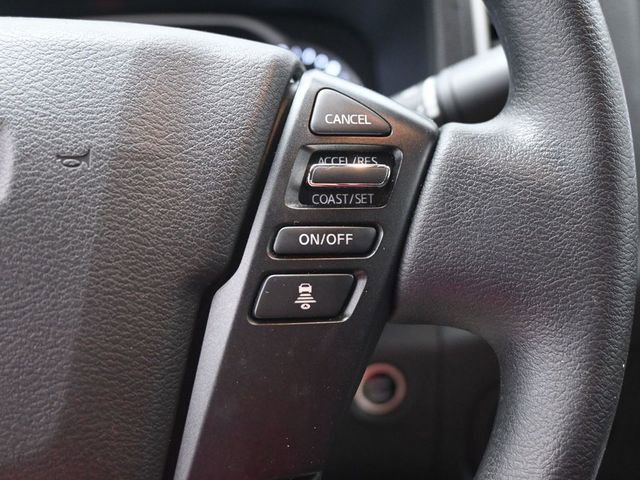 Used 2024 Nissan Frontier SV w/ Technology Package image 29