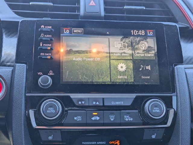 Used 2020 Honda Civic Si image 13