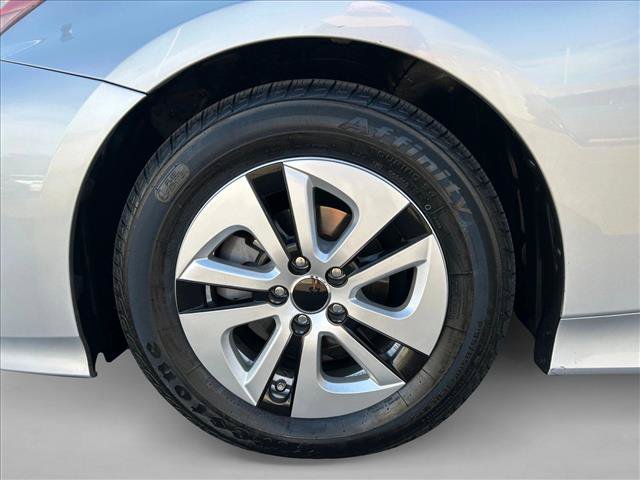Used 2017 Toyota Prius Three w/ Carpet Mat Package FWD image 28