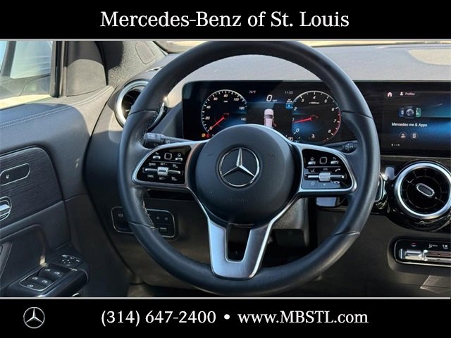 Certified 2023 Mercedes-Benz GLA 250 4MATIC image 14