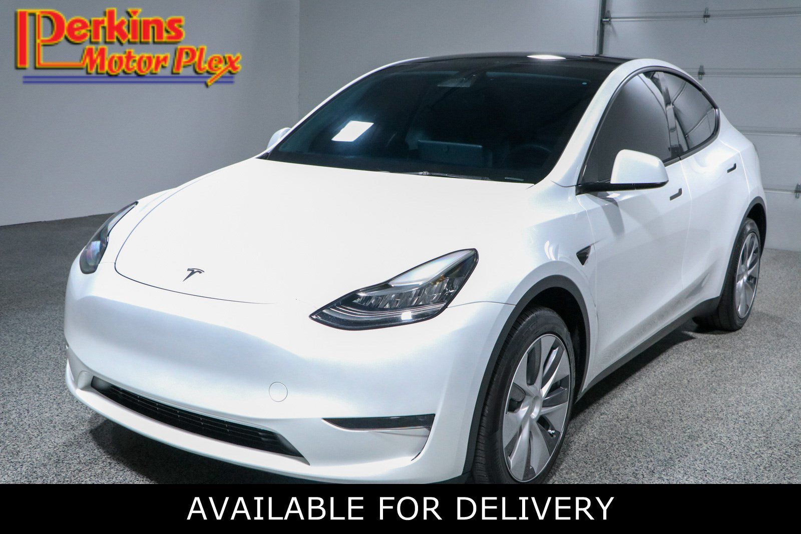 Used 2023 Tesla Model Y Long Range