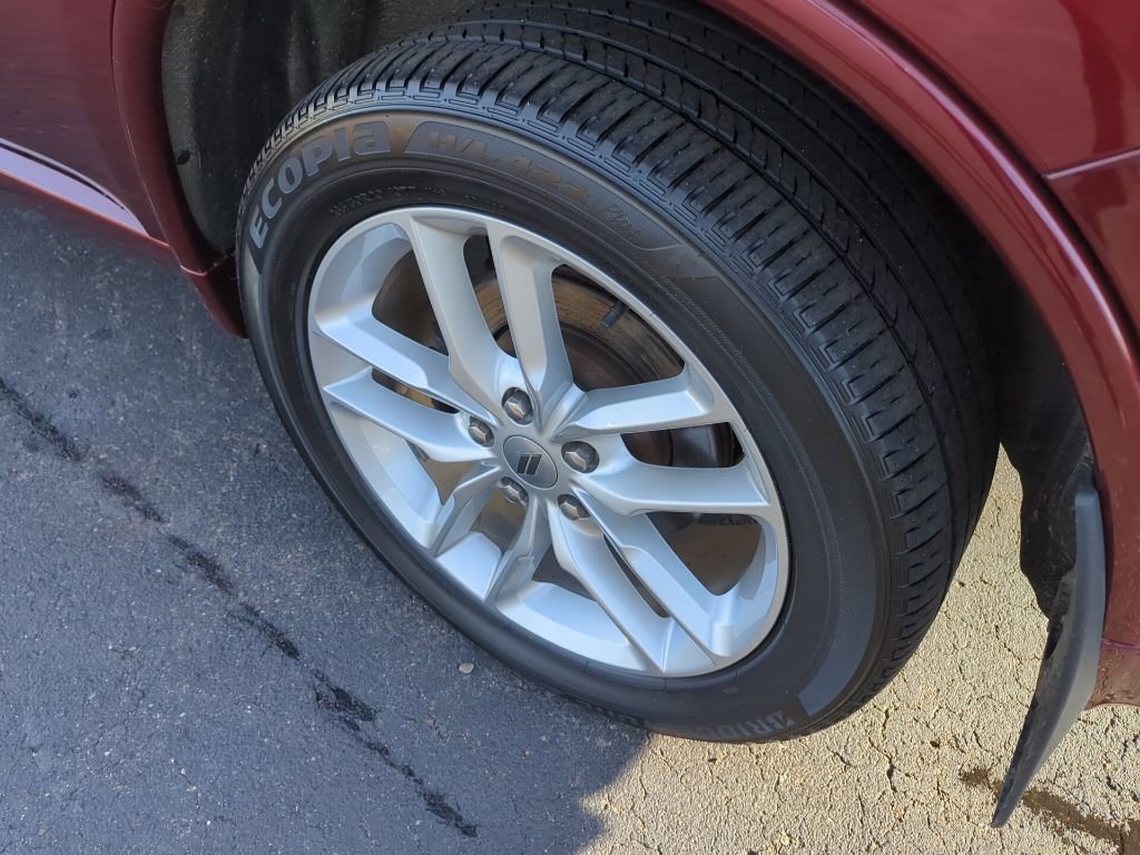 Used 2022 Dodge Durango GT image 14