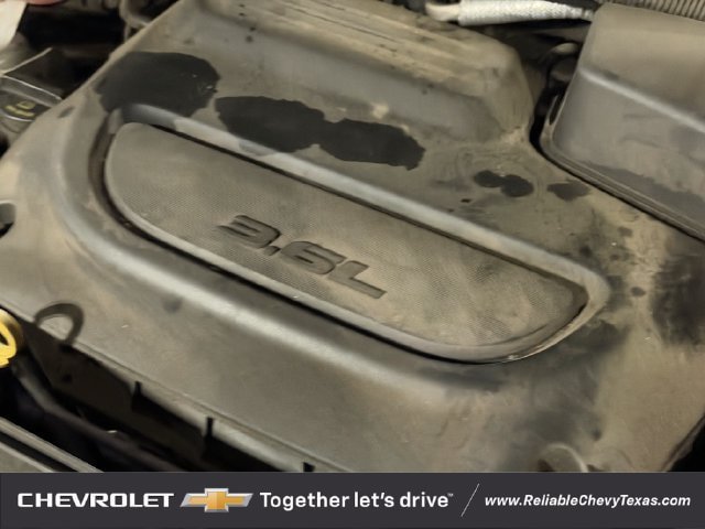 Used 2022 Chrysler Pacifica Limited FWD image 38