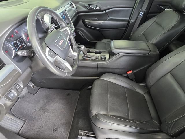 Used 2019 GMC Acadia SLT FWD image 7