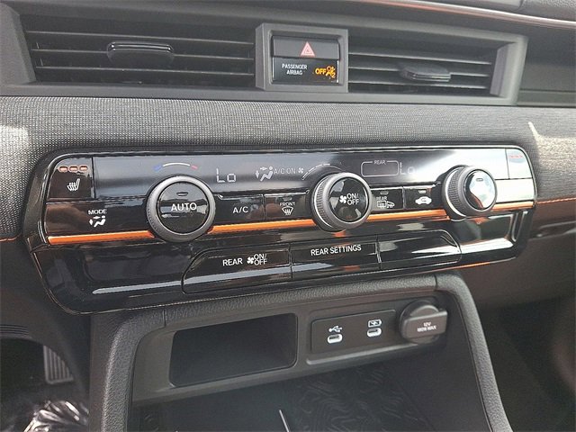 New 2026 Honda Passport TrailSport image 14