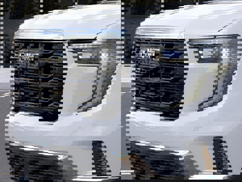 New 2026 GMC Acadia Elevation w/ Black Edition image 13