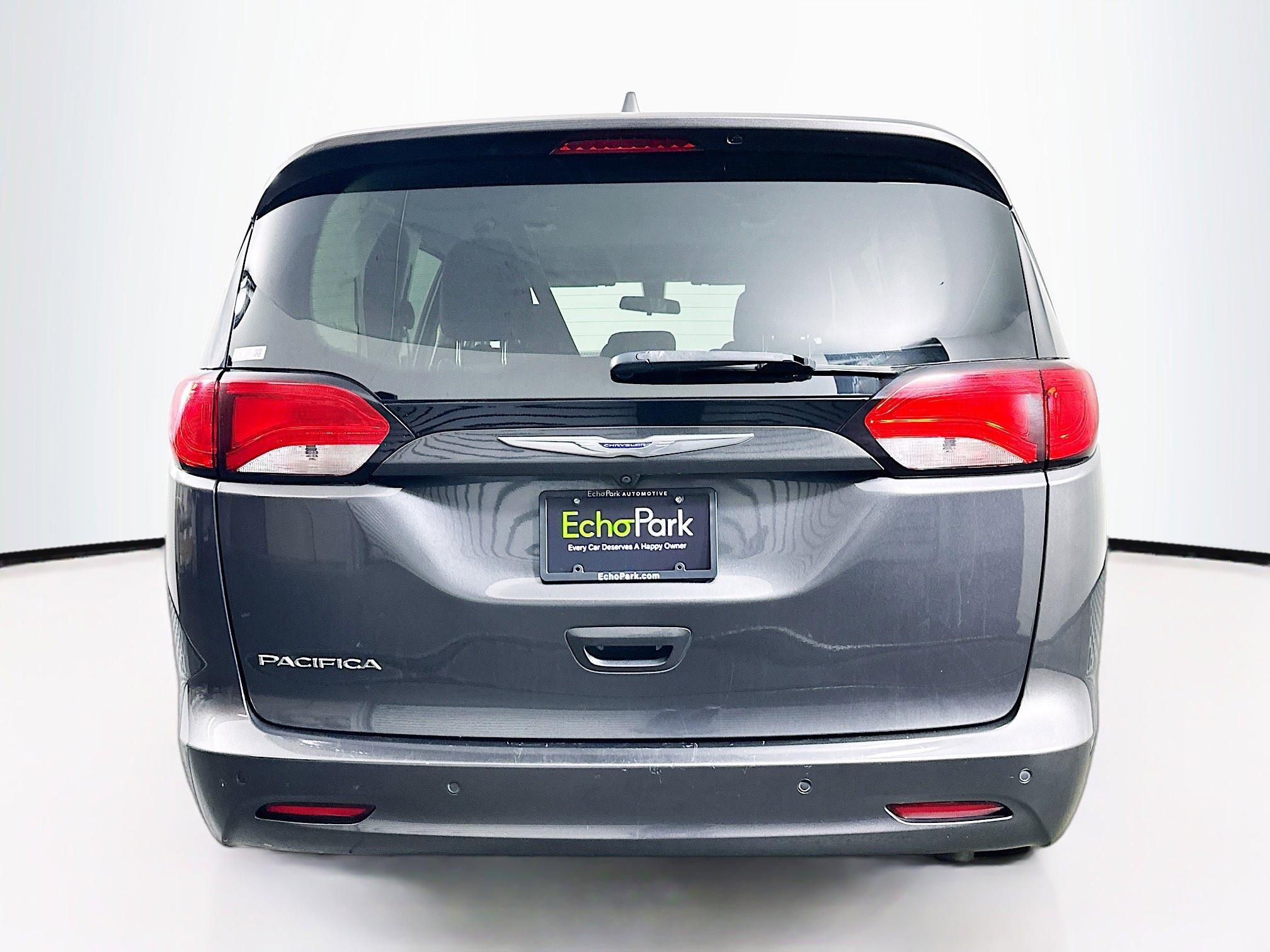 Used 2018 Chrysler Pacifica LX FWD image 7