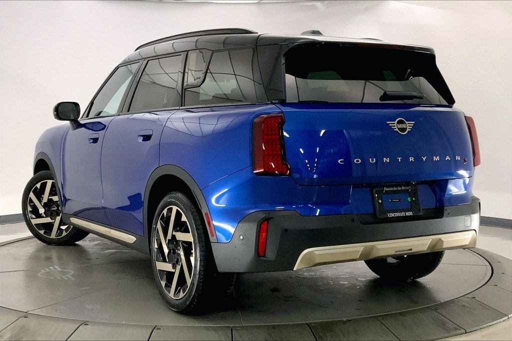 Used 2026 MINI Cooper Countryman S w/ Comfort Package Max AWD/4WD image 2