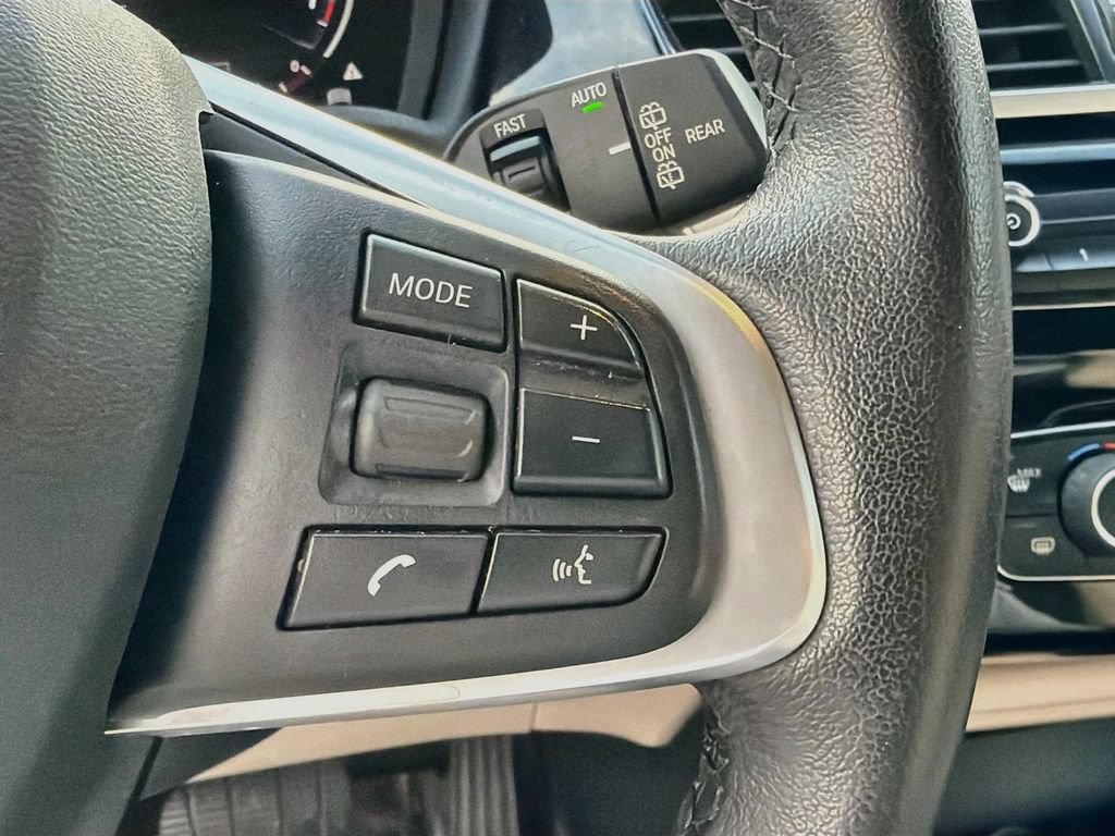 Used 2020 BMW X2 sDrive28i w/ Convenience Package FWD image 38