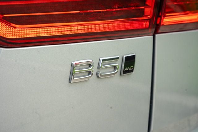 Used 2022 Volvo XC60 B5 Inscription w/ Advanced Package AWD/4WD image 14