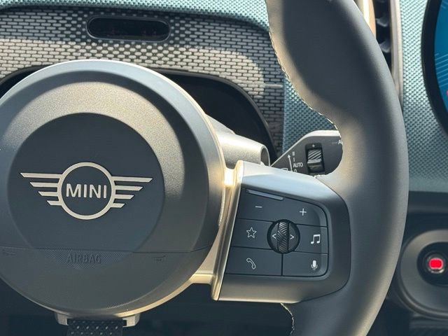 Used 2025 MINI Cooper Countryman S w/ Comfort Package Max AWD/4WD image 23