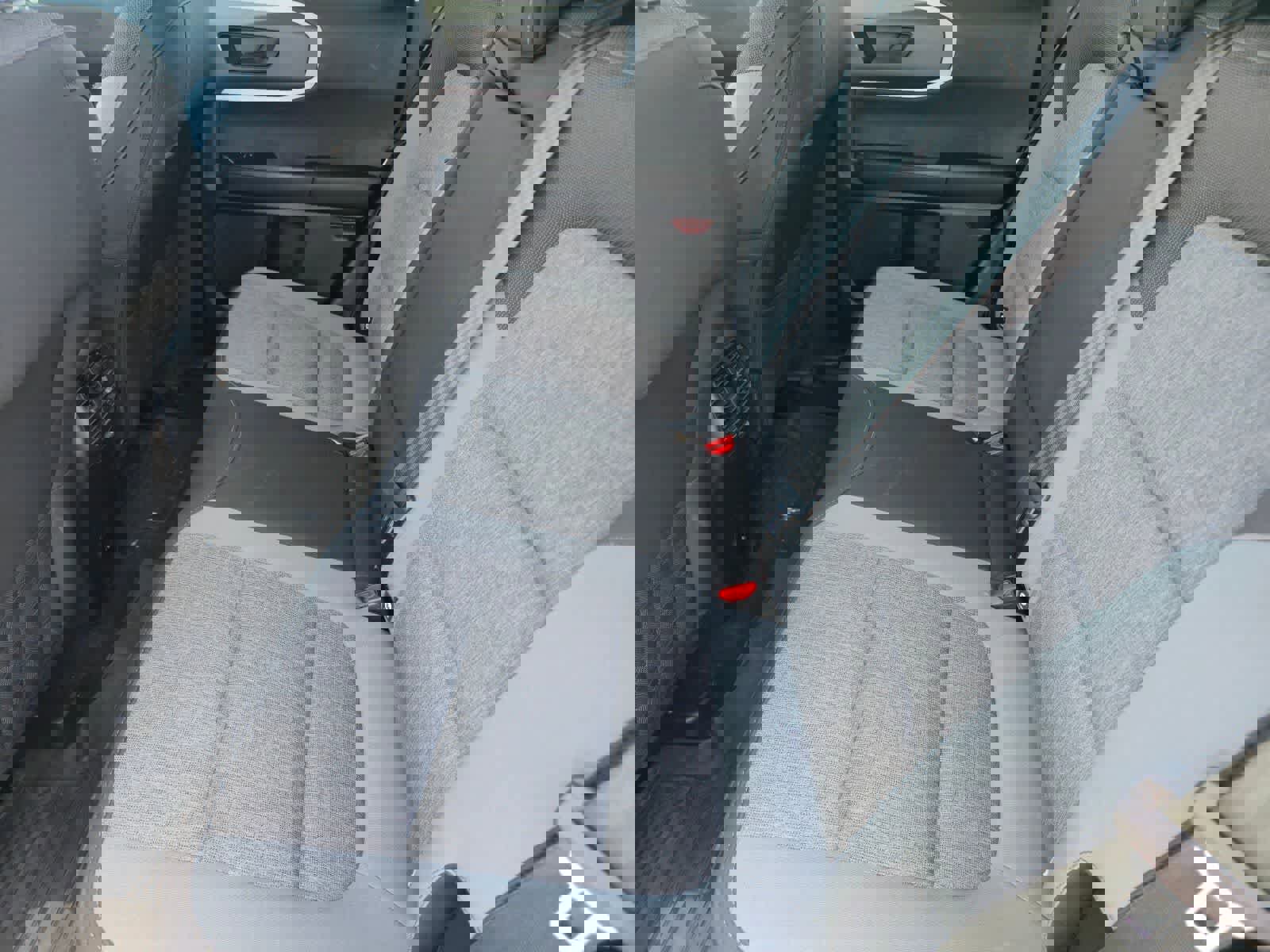 Used 2024 Ford Bronco Sport Big Bend image 14