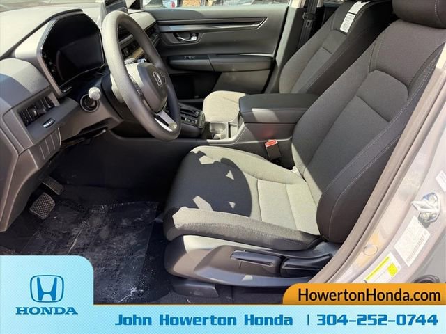 New 2026 Honda CR-V LX image 8