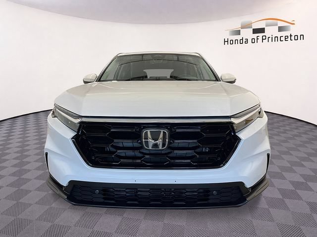 New 2026 Honda CR-V EX-L image 8