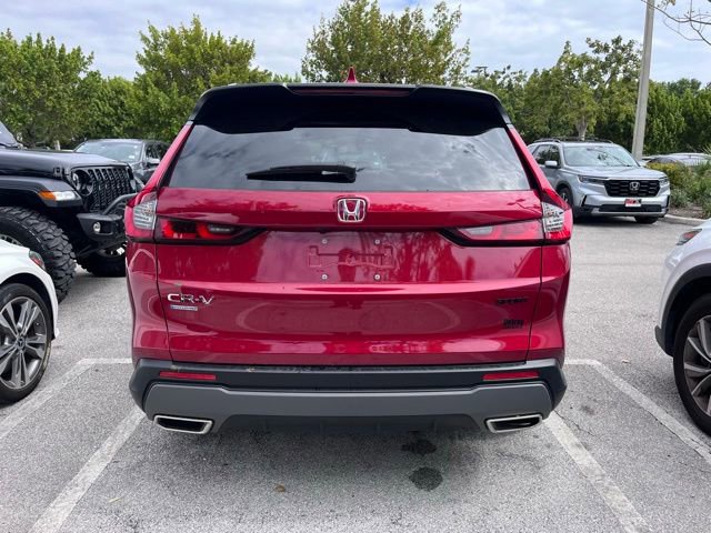Used 2023 Honda CR-V Sport image 5