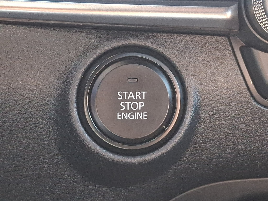 Used 2024 MAZDA MAZDA3 s FWD image 22