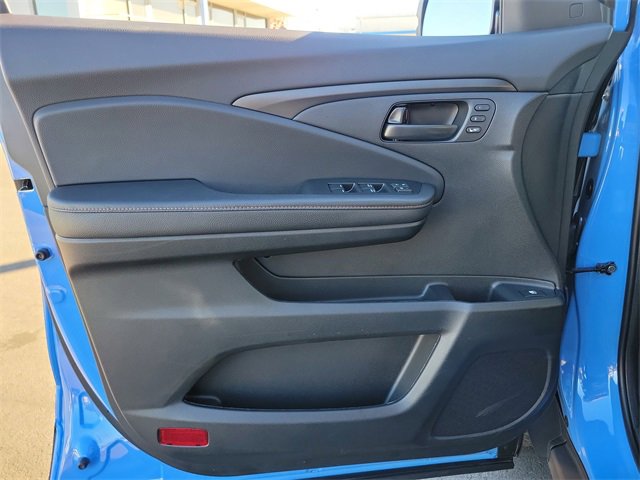 Certified 2024 Honda Ridgeline TrailSport image 21