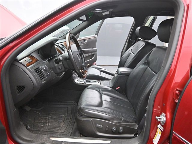 Used 2007 Cadillac DTS Luxury II image 10